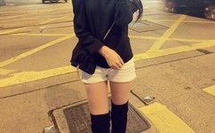 日本钢管舞娘秀